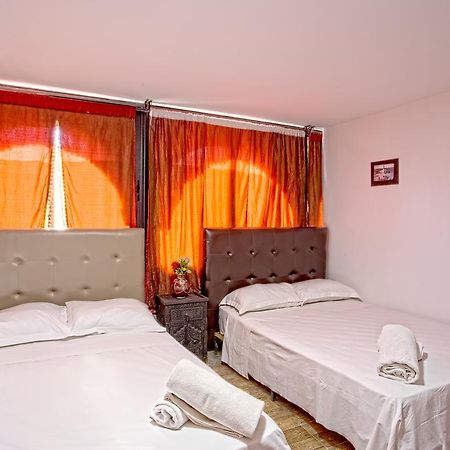 Hotel Agnaoue Marrakesh Exteriör bild