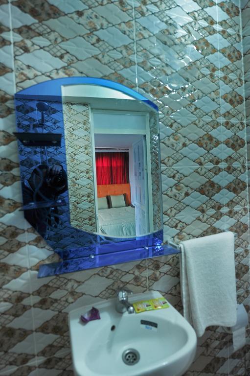 Hotel Agnaoue Marrakesh Exteriör bild