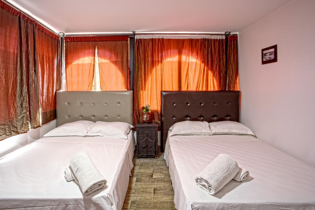 Hotel Agnaoue Marrakesh Exteriör bild