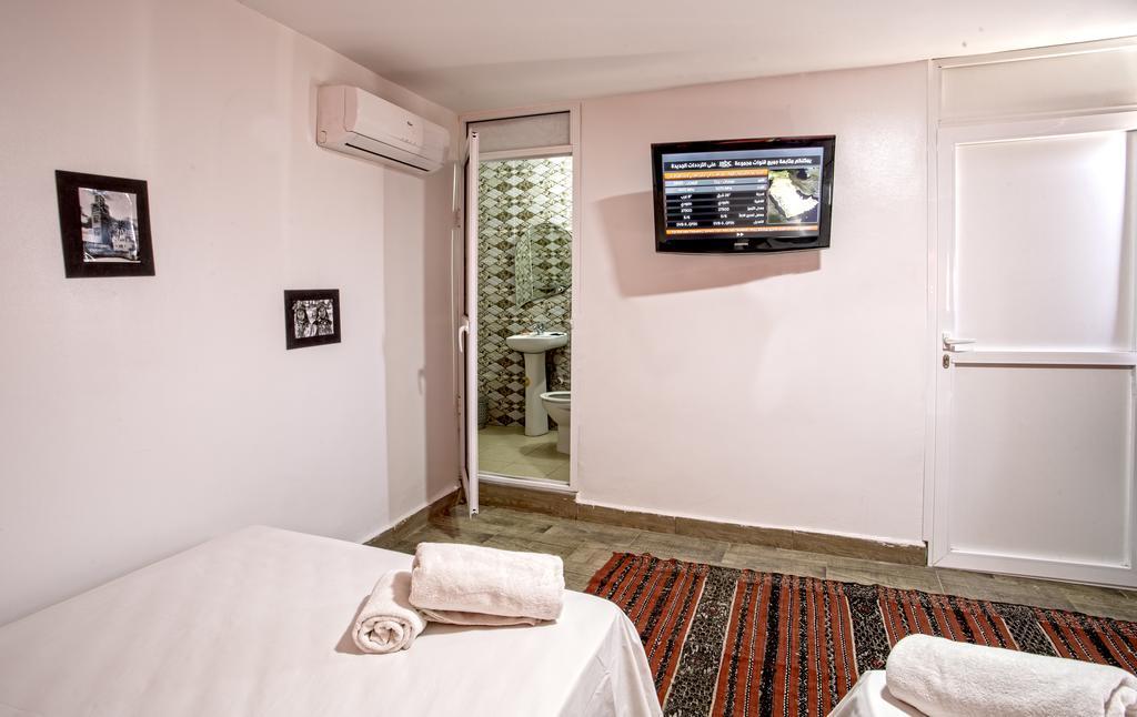 Hotel Agnaoue Marrakesh Exteriör bild