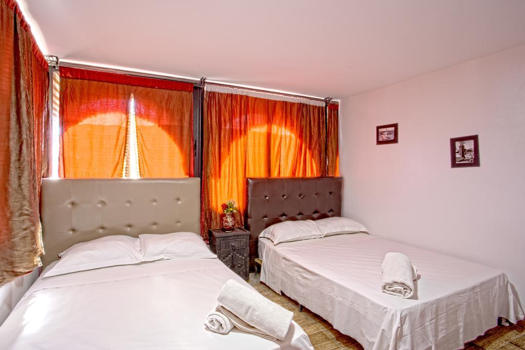 Hotel Agnaoue Marrakesh Exteriör bild
