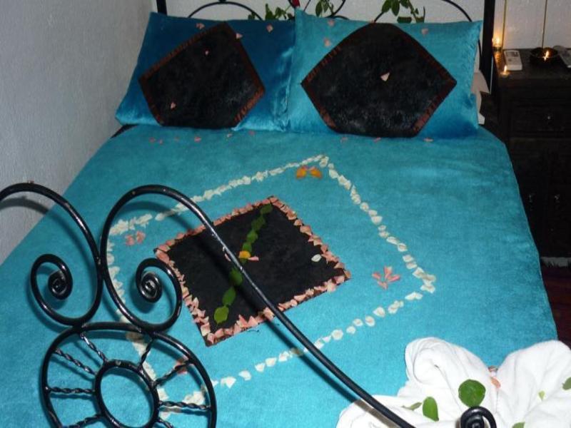 Hotel Agnaoue Marrakesh Exteriör bild