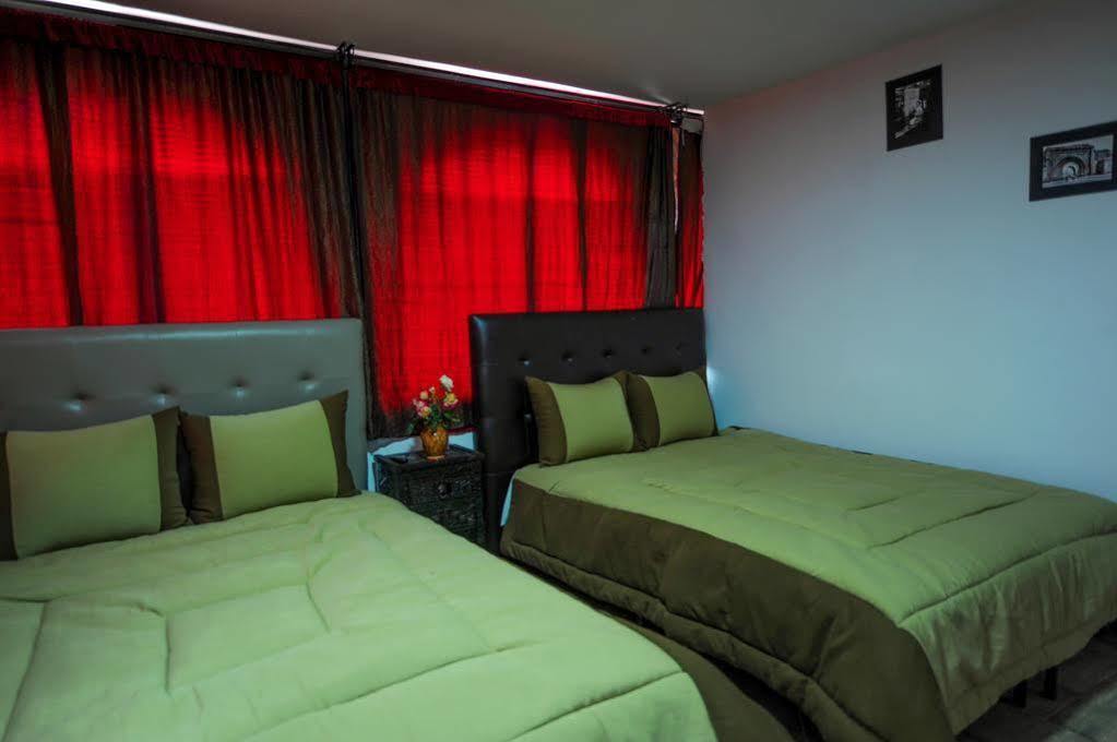 Hotel Agnaoue Marrakesh Exteriör bild